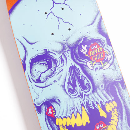 Dot Dudes FeelBase 8.5in x 31.1in Santa Cruz Decks