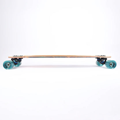 Flipside Fractal Complete 36"