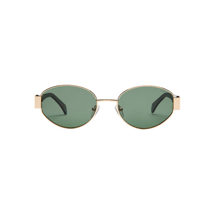 I-SEA Lennox - Golden Green