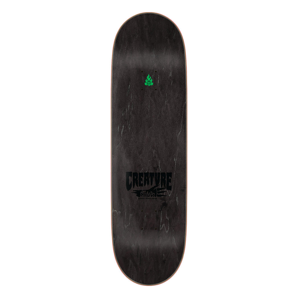 Creature Skateboards Logo Stumps Assorted 8.80in x 31.95in