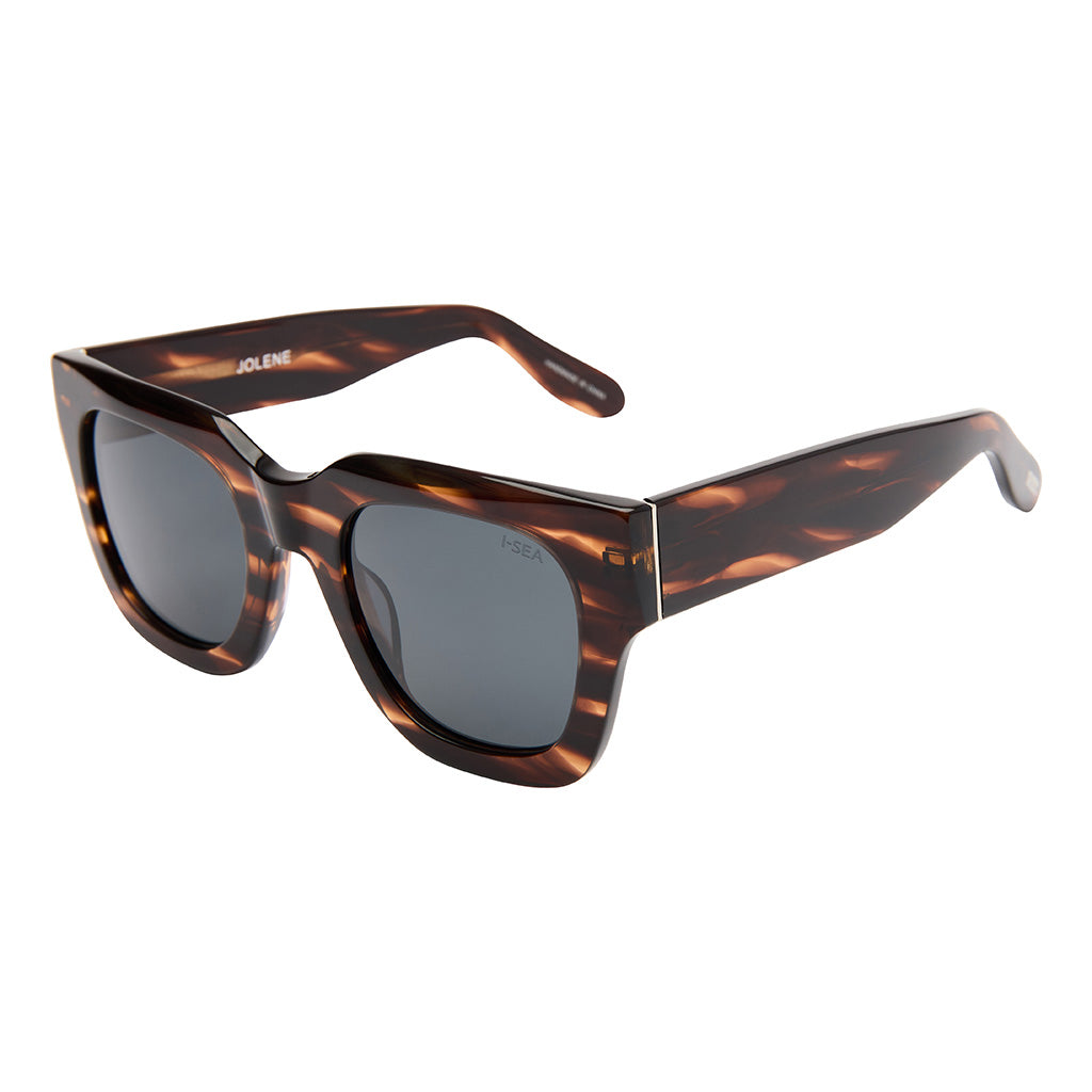 I-SEA Jolene - Tiger/Smoke Polarized