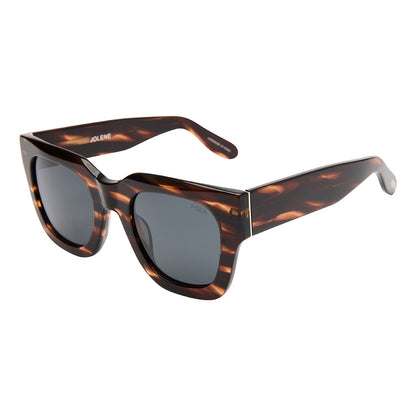I-SEA Jolene - Tiger/Smoke Polarized