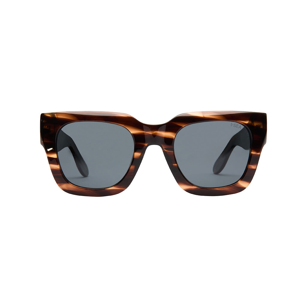 I-SEA Jolene - Tiger/Smoke Polarized