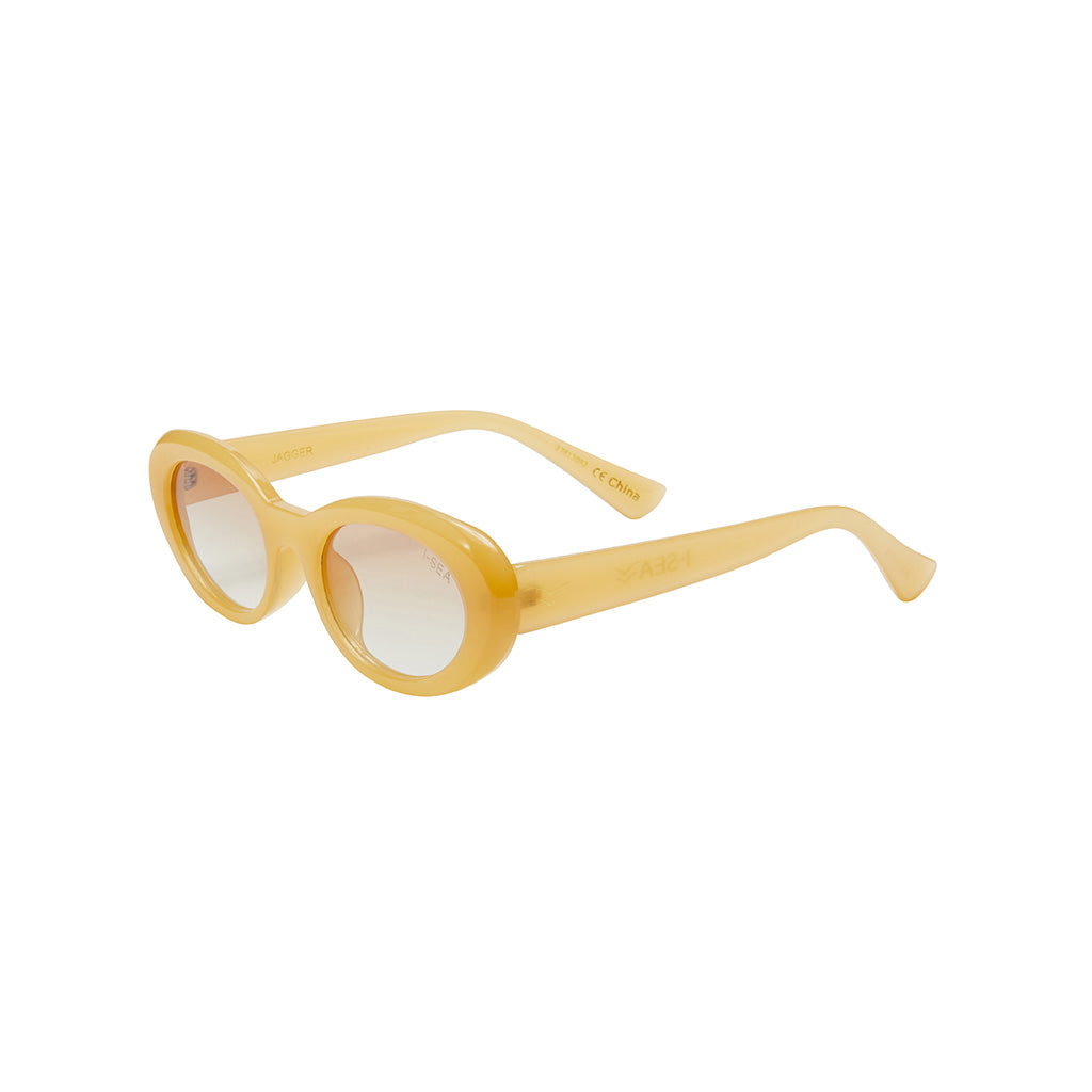 I-SEA Jagger - Lemon Polarized