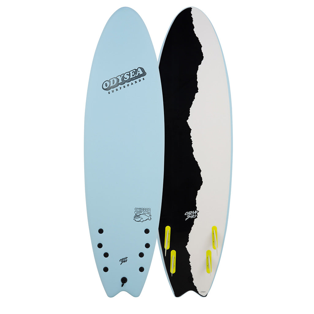 Catch Surf Surfboards - Odysea 6&