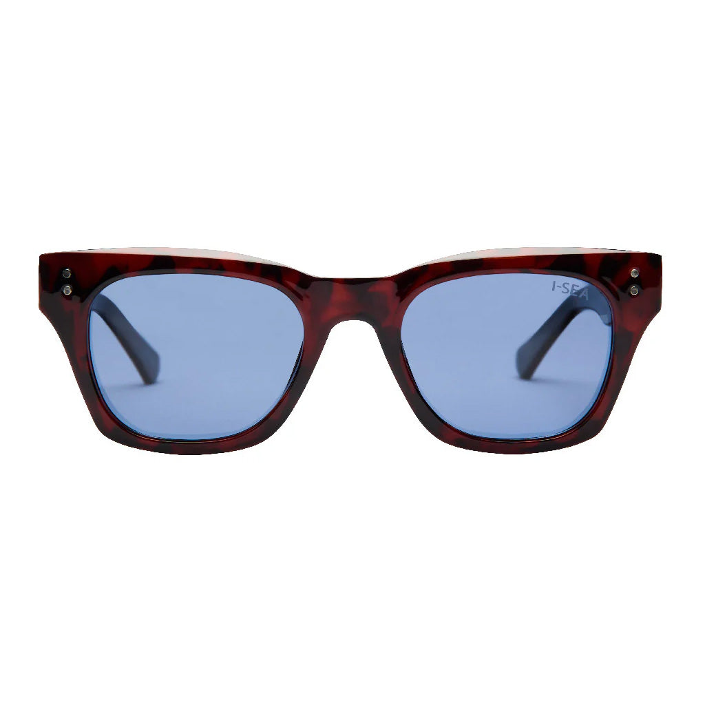 I-SEA Milo - Tort/Navy Polarized