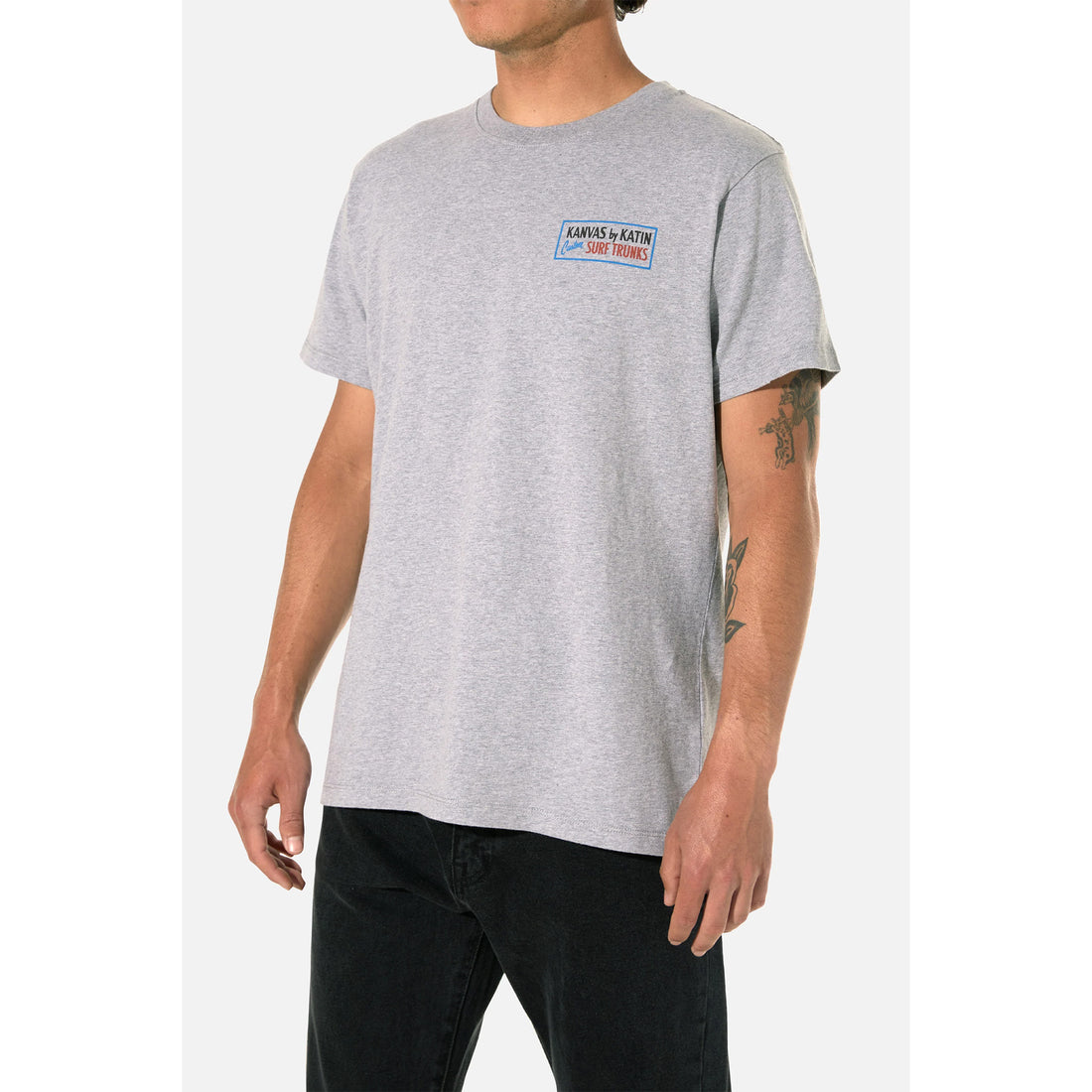Katin Men&