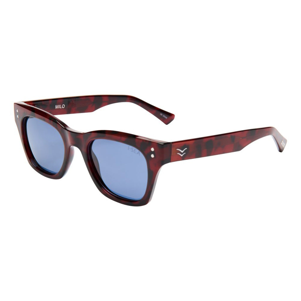 I-SEA Milo - Tort/Navy Polarized