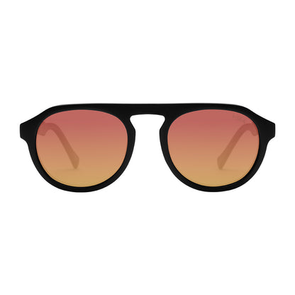 I-SEA Ivan Florence - Black/Red