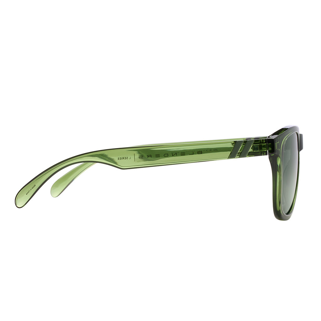 Blenders - L Series - Crystal Green Polarized