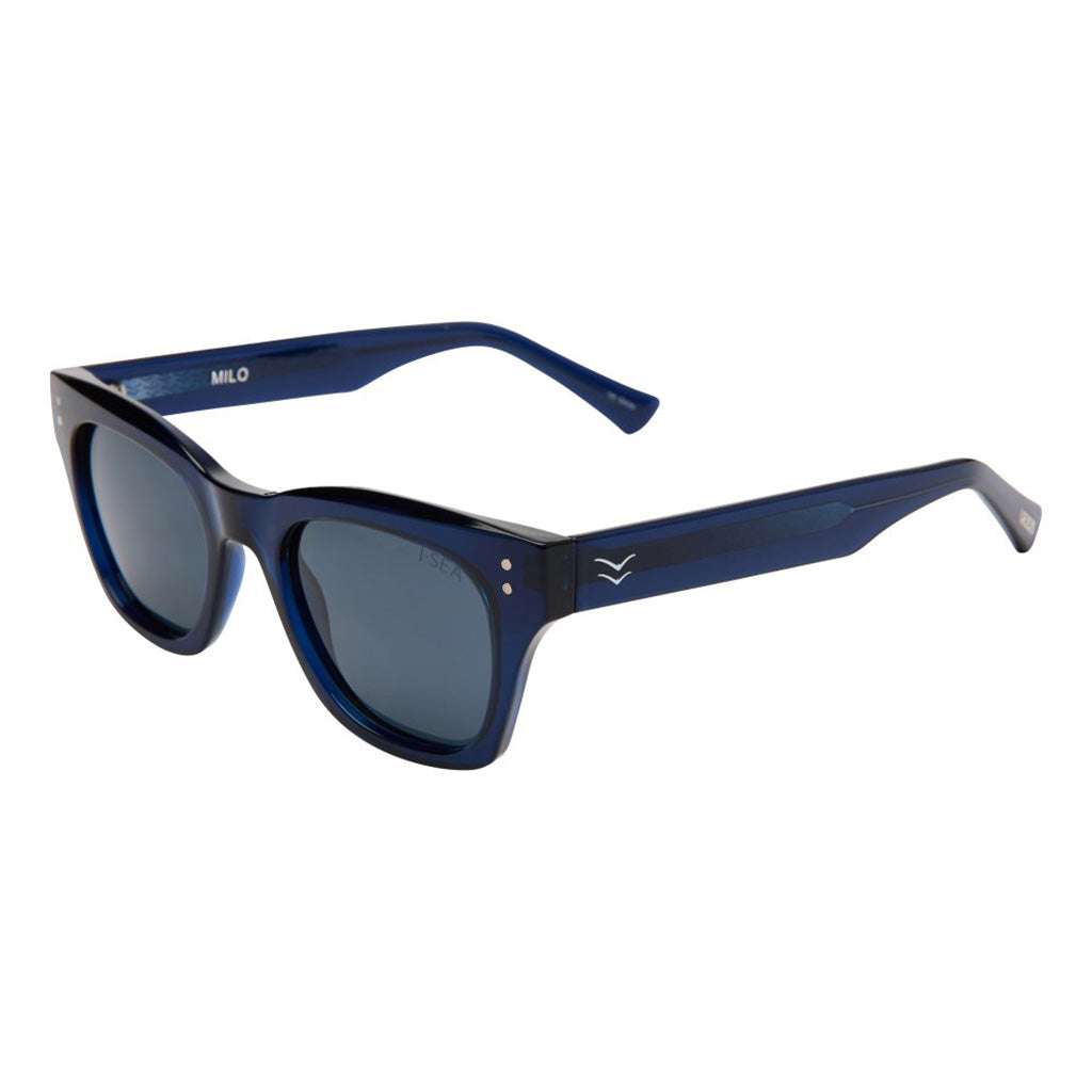 I-SEA Milo - Dark Seas/Smoke Polarized