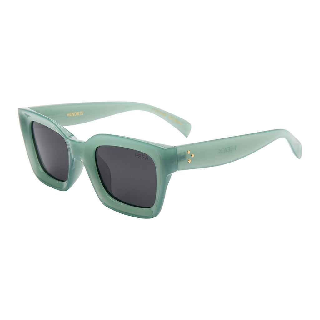 I-SEA Hendrix - Sage Smoke Polarized