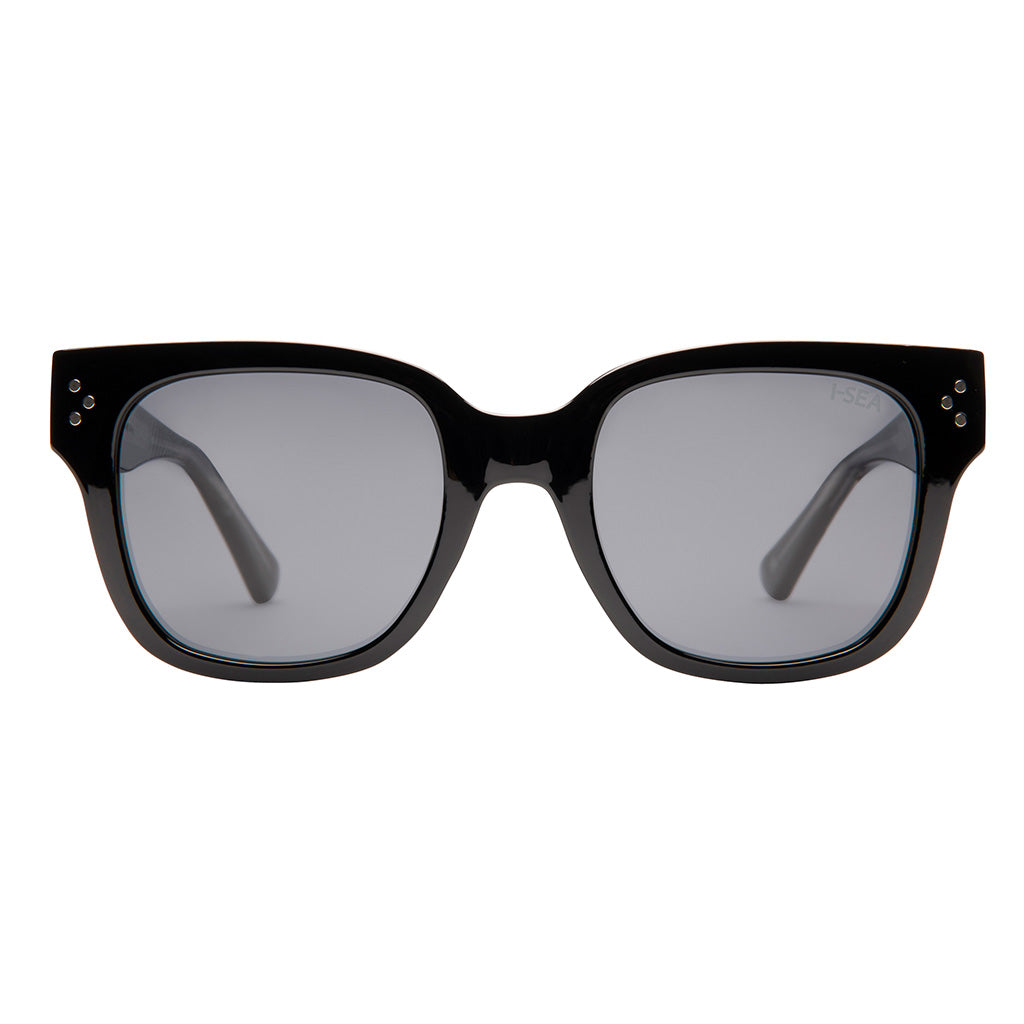 I-SEA Indigo - Black/Smoke