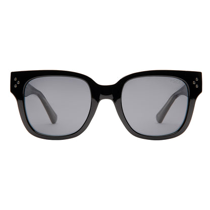 I-SEA Indigo - Black/Smoke