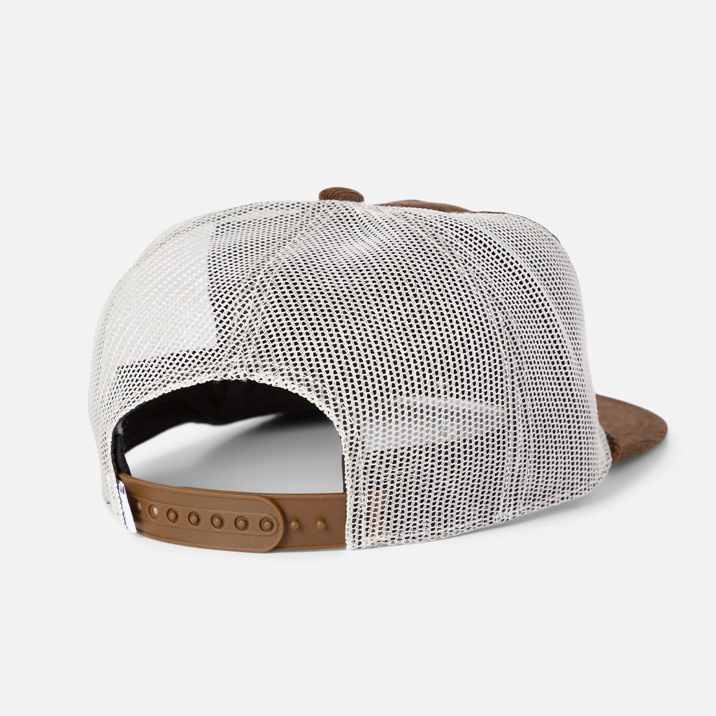 Katin Aloha Trucker Hat - Brown