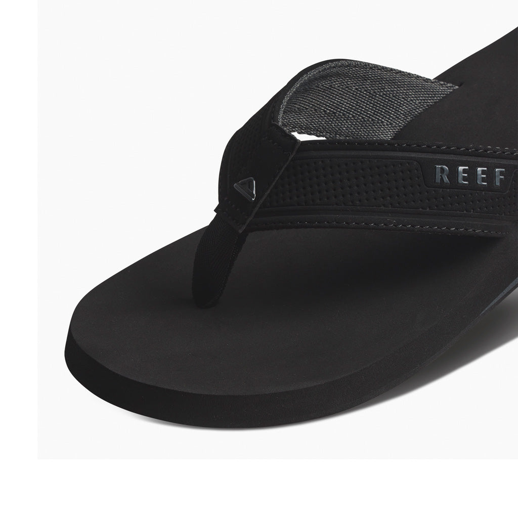 Reef Mens The Layback - Black