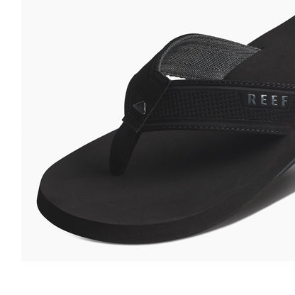 Reef Mens The Layback - Black
