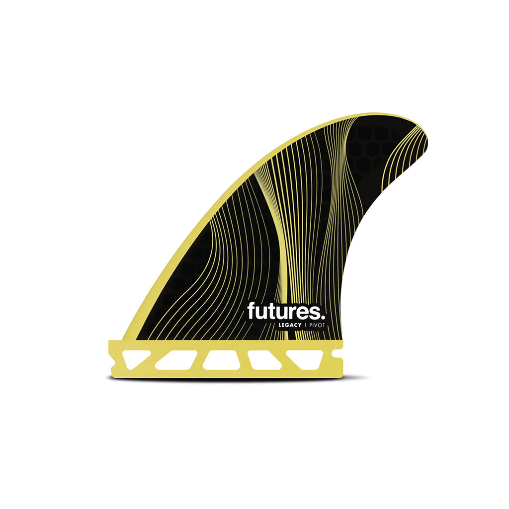 Futures Fins - P4  Legacy HC Tri-Fin Set - Seaside Surf Shop 