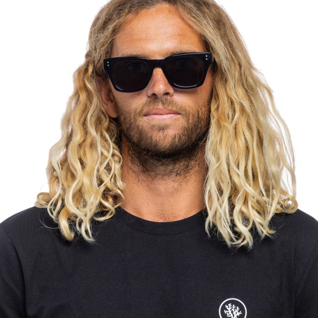 I-SEA Milo - Dark Seas/Smoke Polarized