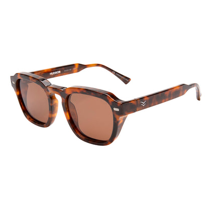 I-SEA Hudson - Tort/Brown
