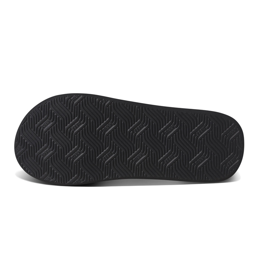 Reef Mens The Layback - Black