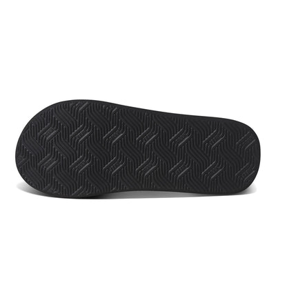 Reef Mens The Layback - Black