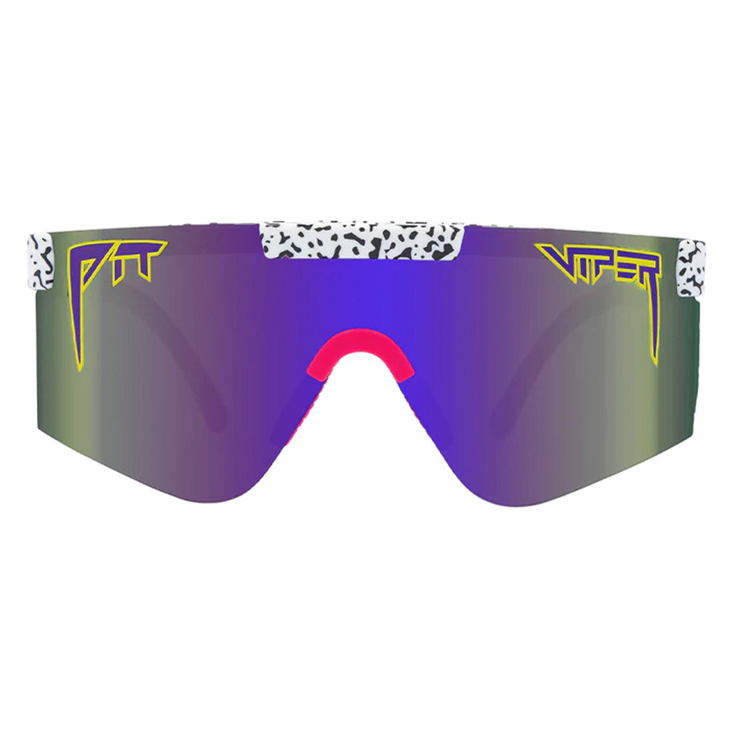 Pit Viper Sunglasses - The Son of Beach Polarized 2000s - Seaside Surf Shop 