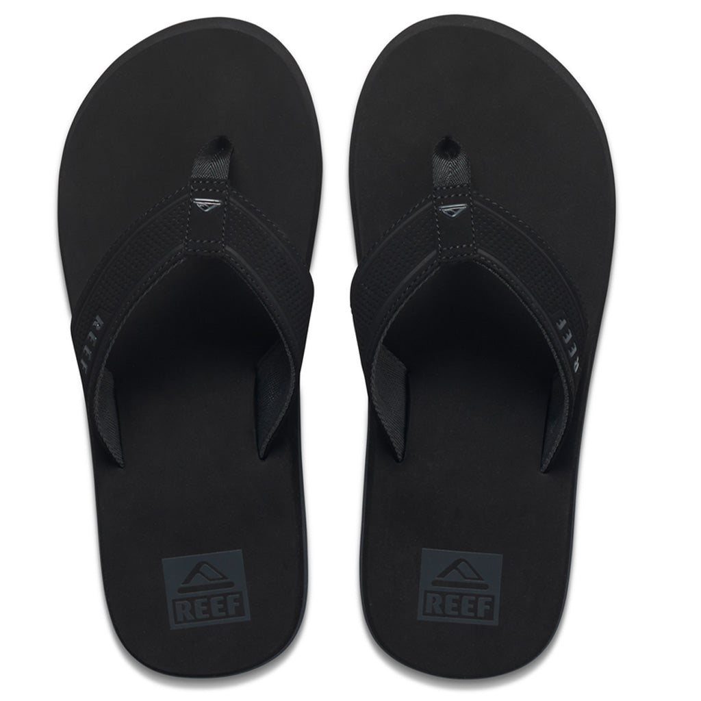 Reef Mens The Layback - Black