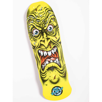 Santa Cruz Skateboards Cruzer Skateboard 31" - Roskopp Face