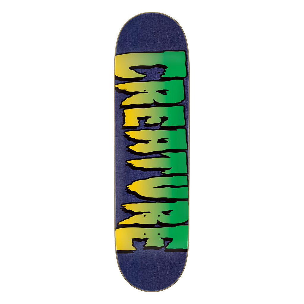 Creature Skateboards Logo Stumps Assorted 8.51in x 31.88in