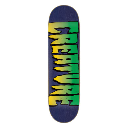 Creature Skateboards Logo Stumps Assorted 8.51in x 31.88in