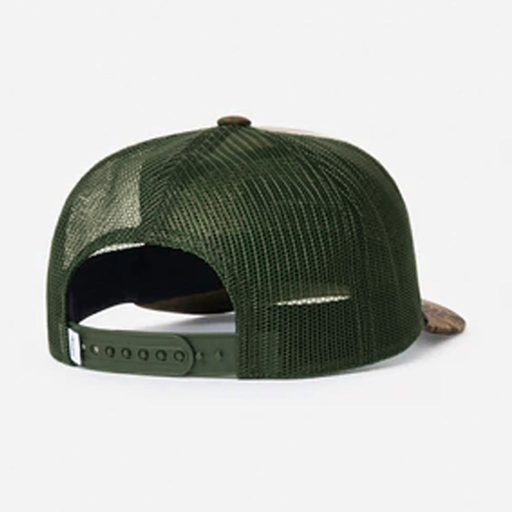 Katin Service Trucker Hat - Camo