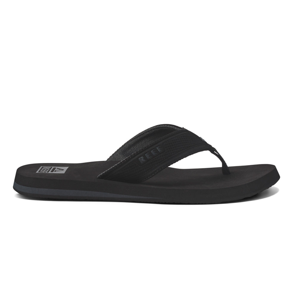 Reef Mens The Layback - Black