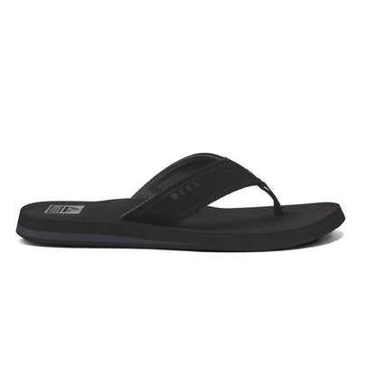 Reef Mens The Layback - Black