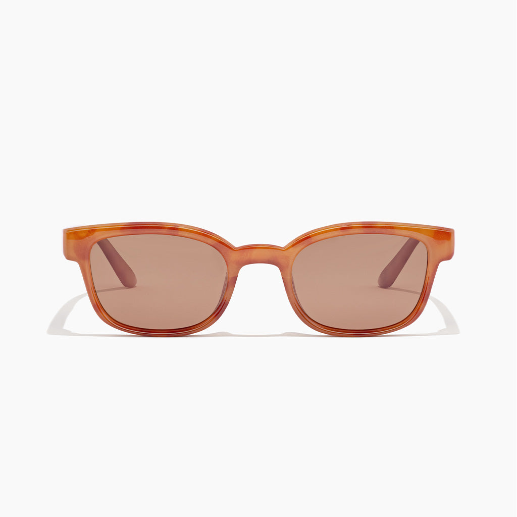 Ritual Vision Sunglasses Endorphin - Havana/Bronze