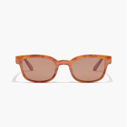 Ritual Vision Sunglasses Endorphin - Havana/Bronze