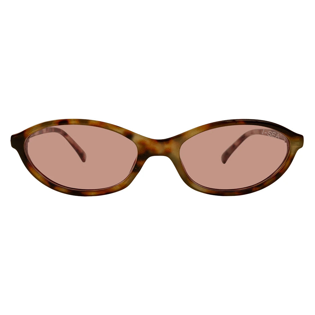 I-SEA Rachel - Tahiti Tort/Peach Polarized