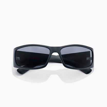Ritual Vision Sunglasses Doomsday Machine - Matte Black/Black
