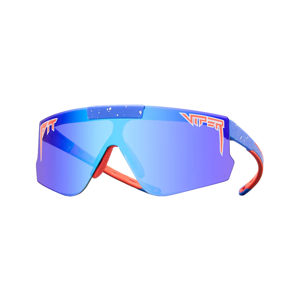 Pit Viper Sunglasses - The All Star Flip Offs - Seaside Surf Shop 