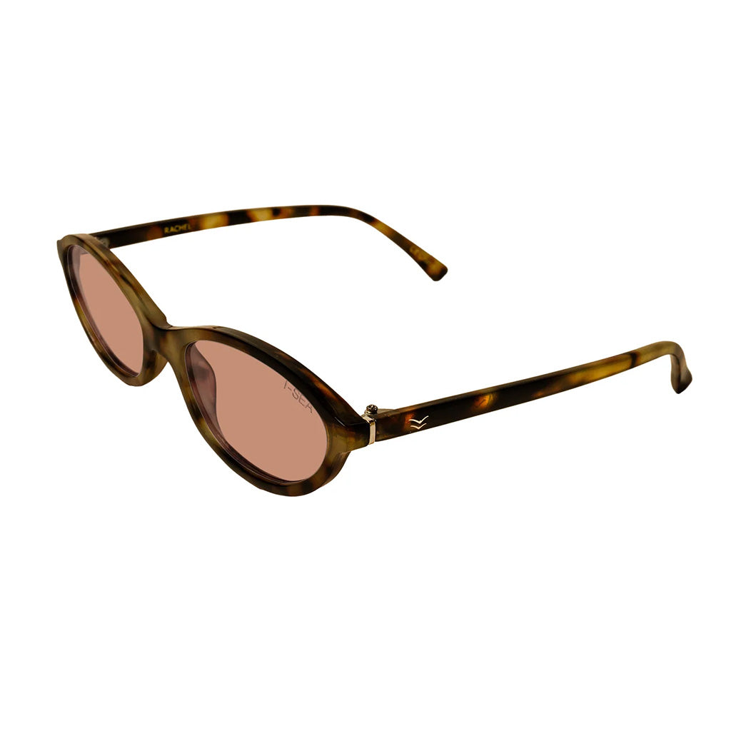 I-SEA Rachel - Tahiti Tort/Peach Polarized