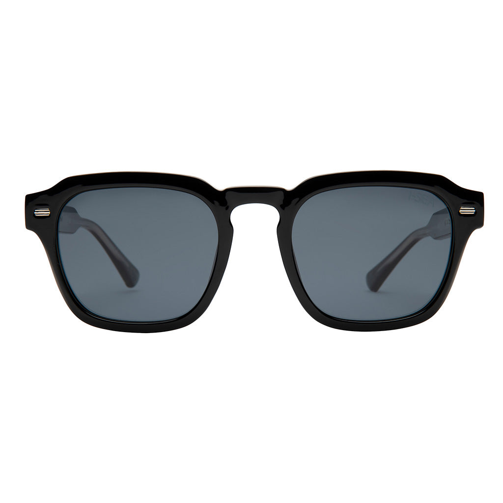 I-SEA Hudson - Black/Smoke