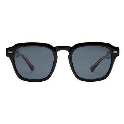 I-SEA Hudson - Black/Smoke