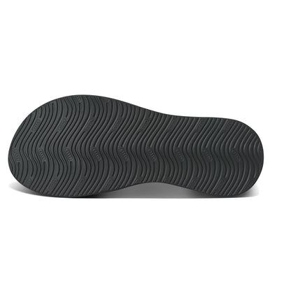 Reef Mens Cushion Phantom 2.0 - Black