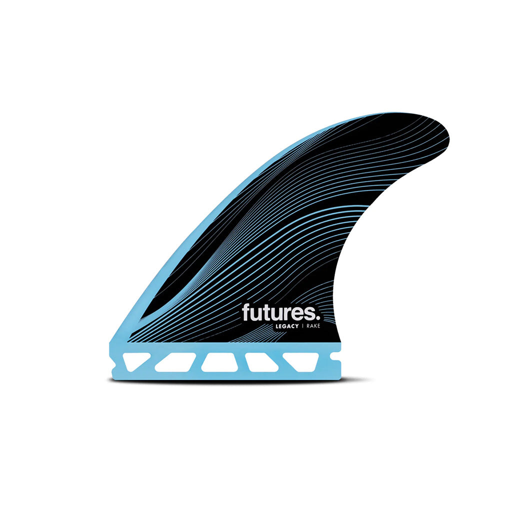 Futures Fins - R4  Legacy HC Tri-Fin Set - Seaside Surf Shop 
