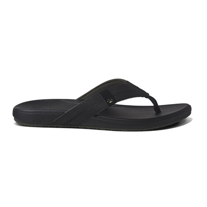 Reef Mens Cushion Phantom 2.0 - Black