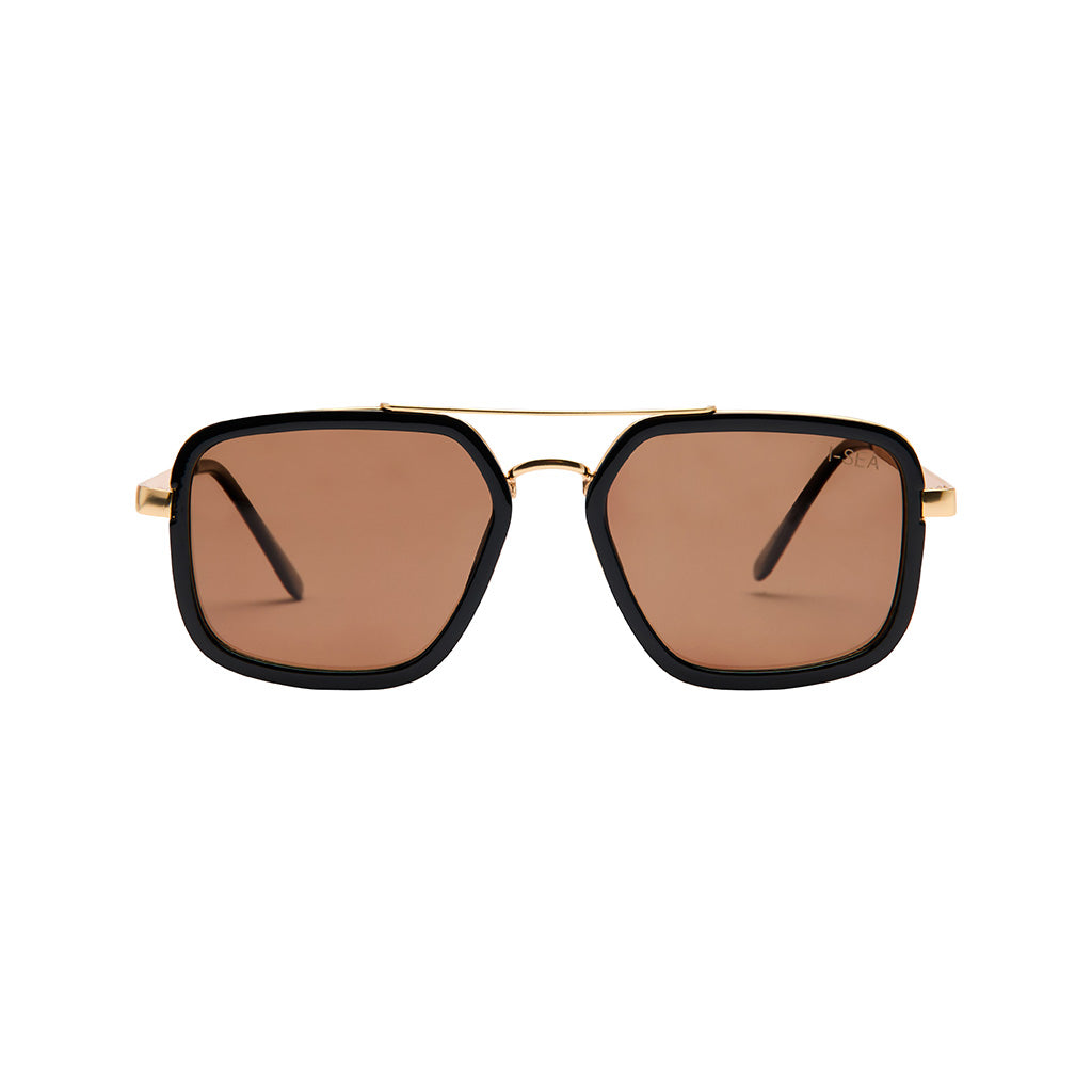 I-SEA Cruz - Black/Brown Polarized