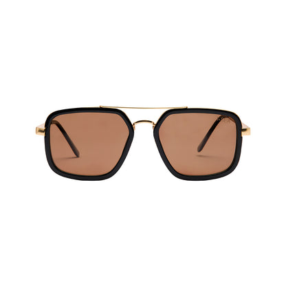 I-SEA Cruz - Black/Brown Polarized