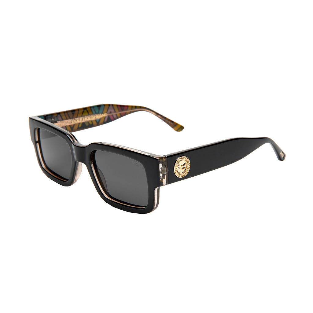 I-SEA Cole Houshmand - Tahiti/Smoke Polarized