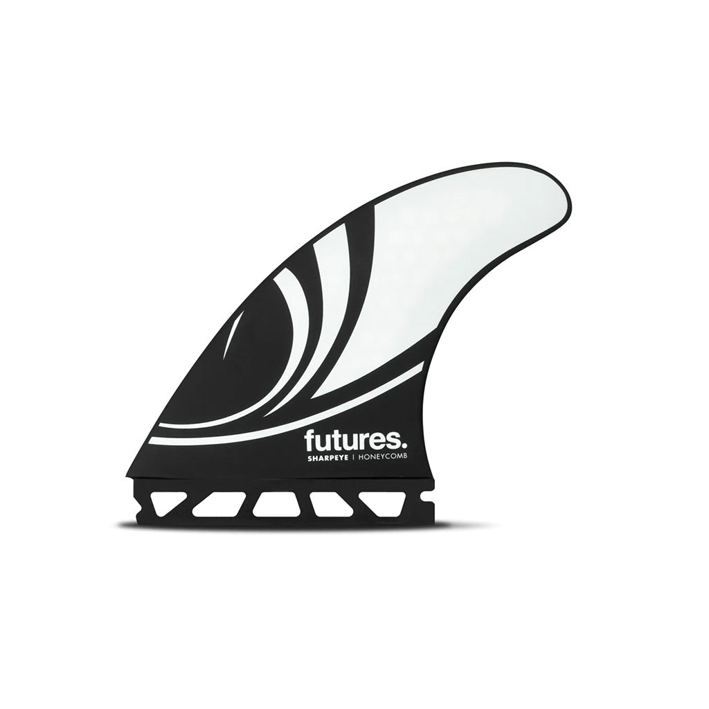 Futures Fins - Sharp Eye HC Tri-Fin Set - Seaside Surf Shop 