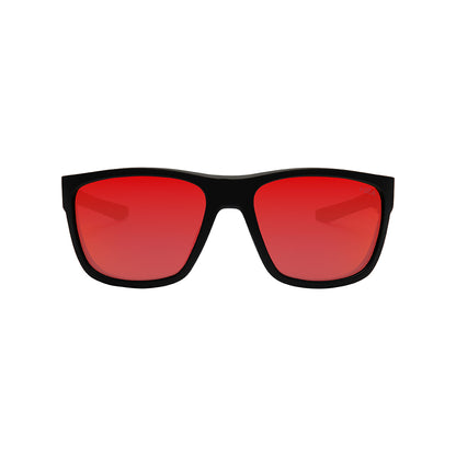 I-SEA Greyson 2.0 - Black/Red